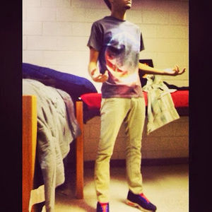 Meet your Posher, Klay